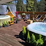 Hotel Szklarski Dworek
