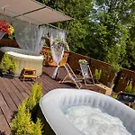 Hotel Szklarski Dworek *