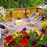 Szklarski Dworek Hotel *