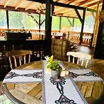 Hotel Szklarski Dworek Szklarska Poreba