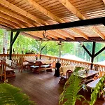 Szklarski Dworek Hotel