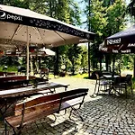Hotel Szklarski Dworek Szklarska Poreba
