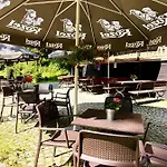 Hotel Szklarski Dworek Szklarska Poreba