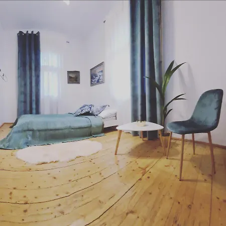 Szklarski Dworek Szklarska Poręba