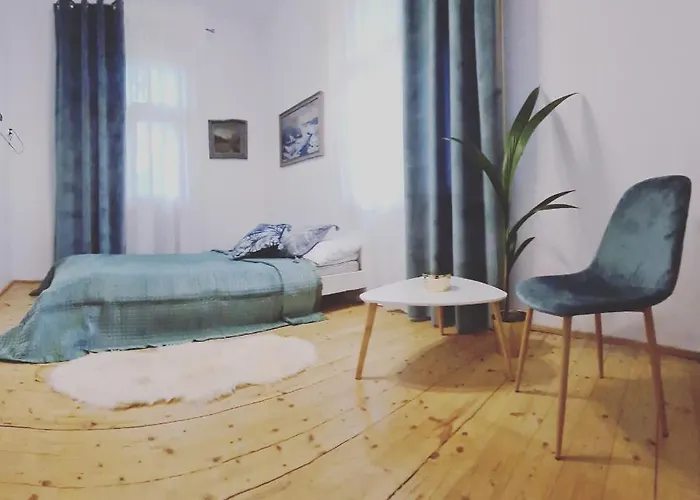 Szklarski Dworek Szklarska Poręba