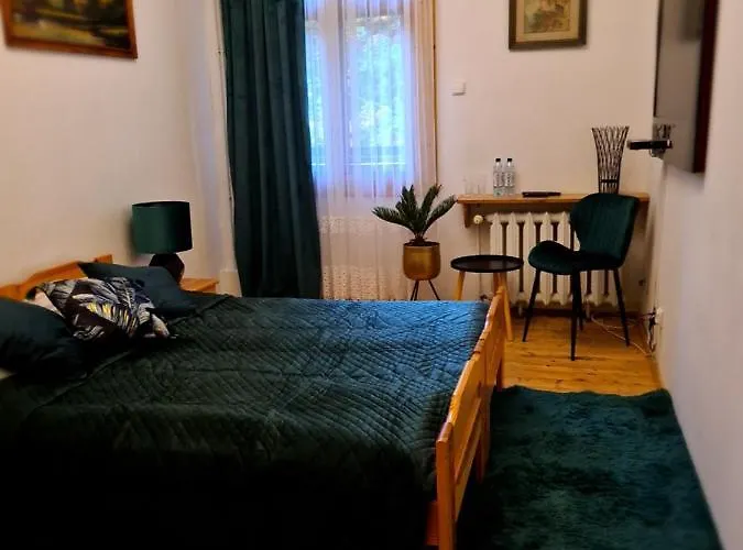 Szklarski Dworek * Szklarska Poręba