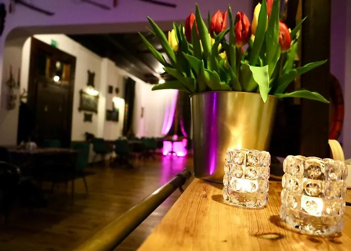 Szklarski Dworek * Szklarska Poręba