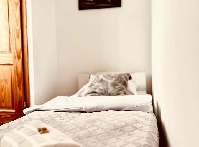 Szklarski Dworek Szklarska Poręba