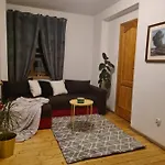 Hotel Szklarski Dworek *