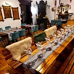 Szklarski Dworek Hotel Szklarska Poręba