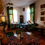 Szklarski Dworek Hotel