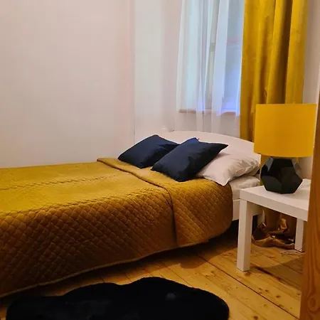 호텔 Szklarski Dworek 스클라르스카포렘바