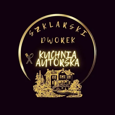 Pensjonat Szklarski Dworek