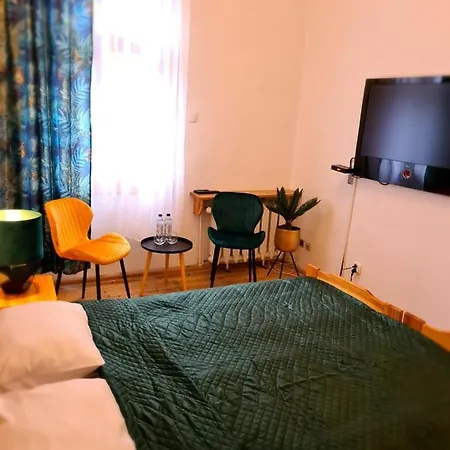 Szklarski Dworek 스클라르스카포렘바