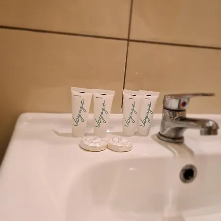 Szklarski Dworek 酒店