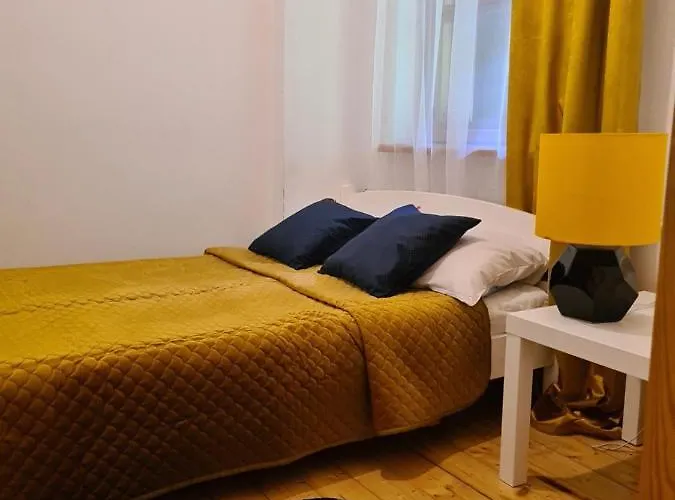 Hotel Szklarski Dworek Szklarska Poreba