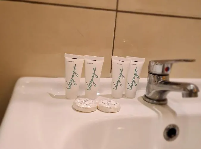 Szklarski Dworek Hotel