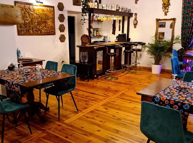 Szklarski Dworek Szklarska Poreba