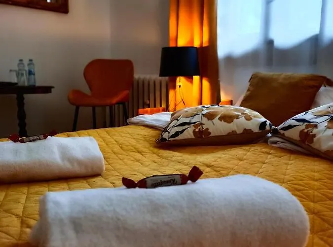 Szklarski Dworek * Szklarska Poreba